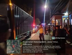 Ibu-Anak Tertabrak Truk di Kedungadem Bojonegoro, Satu Tewas di TKP
