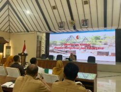Pemkab Bojonegoro Genjot Profesionalitas ASN Lewat Sistem Baru