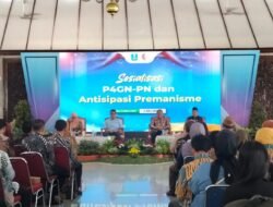 Bupati Bojonegoro Warning Bahaya Narkoba: Bisa Rusak Anak Cucu