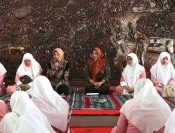 Pendopo Bojonegoro Diselimuti Lantunan 100 Hafidzah