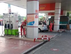 SPBU Nakal Lagi, Warga Bongkar Dugaan Kecurangan Takaran BBM di Turi
