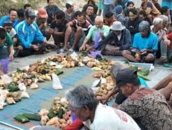 Tradisi Unik Samin Bojonegoro: Ritual Gumbregan Sambut Festival 2025