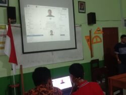 Nulis Bikin Waras, Ini Terobosan SMPN 3 Singosari Demi Sekolah Sehat Mental