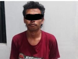 Tabrak Lari Maut di Nganjuk, Pelaku Dibekuk Kurang dari Satu Jam