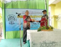 Kiprah 43 Tahun PSJB: 50 Buku Puluhan Penghargaan dan Semangat Tak Pernah Padam