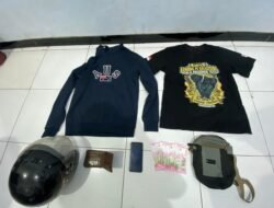 Ngaku Mau Beli Eh Motor Malah Digasak, Begini Modus Penipu COD di Kediri