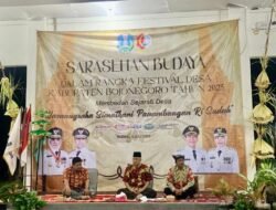 Disebut di Prasasti Canggu, Desa di Bojonegoro Ini Resmi Berusia 667 Tahun