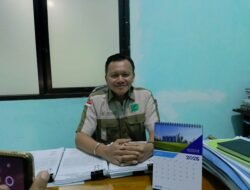 Air PDAM Tiba-Tiba Keruh, Ternyata Ini yang Terjadi di Mayangkawis dan Kedungbondo