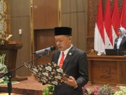 Drama Politik di Bojonegoro, Ini Sosok Pengganti Anggota DPRD yang Meninggal