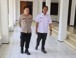 Kapolres Baru, Energi Baru, Polres dan Pemkab Kompak Jaga Bojonegoro