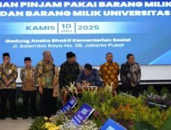 Ini Fakta Menarik Sekolah Rakyat yang Akan Dibuka di Bojonegoro