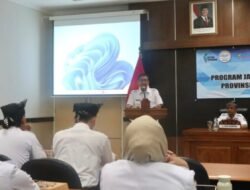 19 Desa di Bojonegoro Kecipratan Bantuan BKK Rp 2,1 Miliar dari Pemprov Jatim