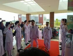 Bupati Bojonegoro Sampaikan Raperda P-APBD 2025: Ini Bocorannya