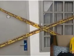 Kematian Diplomat Muda Bikin Geger, Apa yang Sebenarnya Terjadi di Kamar Kos Menteng