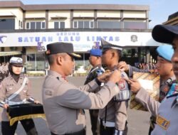 Operasi Patuh di Lamongan Dimulai, Siap-Siap Ditindak Jika Lakukan 7 Pelanggaran Ini