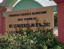 Diduga Langgar Etik, Kepala Sekolah dan Guru SDN Sumberrejo 2 Bojonegoro Dilaporkan