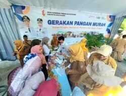 Bupati Medhayoh Bikin Haru Warga, Santunan Rp9 Miliar Sudah Tersalur ke Rakyat Bojonegoro
