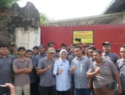 Warga Vs Pabrik Tembakau, Begini Akhir Mediasi PT Sata Tec dan Pemkab Bojonegoro