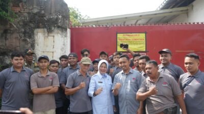 Warga Vs Pabrik Tembakau, Begini Akhir Mediasi PT Sata Tec dan Pemkab Bojonegoro