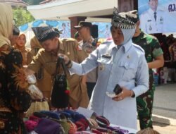 Pendopo Malowopati Bojonegoro Gempar, Lansia dari 14 Kota Kumpul