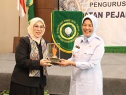 Wabup Bojonegoro Ungkap Strategi Tingkatkan PAD Lewat BPHTP