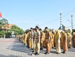 Pemerintah Kabupaten Lamongan Takut Kritik, ASN Disuruh Perangi Opini Warganet