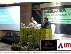 Terapi Nanobubbles Bikin Heboh, Stroke Diabetes dan Gagal Ginjal Membaik Drastis