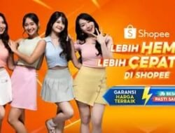 Shopee Gandeng JKT48 di MV Super Catchy, Belanja Jadi Lebih Asik dan Lebih Cepat
