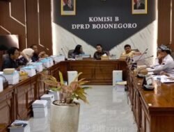 DPRD Bojonegoro Desak Disbudpar Gaspol Angkat Budaya Lokal
