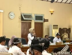 Inilah Strategi Pemkab Bojonegoro Turunkan Kemiskinan