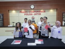 Oknum Pemuka Agama di Blitar Cabuli Anak Selama Bertahun-tahun