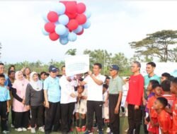 Bojonegoro Premier League Resmi Dimulai