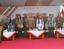 Menteri Budi Ungkap Fakta Menarik, Koperasi Ibarat Makan Cabe