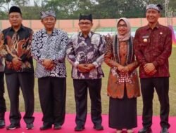 Dekopinwil Jatim Targetkan Koperasi Jadi Proyek Nasional, Dimulai dari Bojonegoro