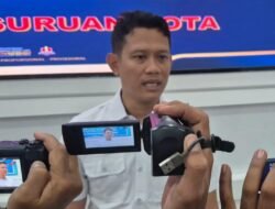 Sabu Dikirim Lewat Bungkus Permen, Polres Pasuruan Kota Bongkar Jaringan Narkoba