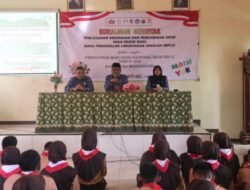 Sekolah Aman dan Bebas Bullying, Ini Jurus Jitu Pemkab Bojonegoro