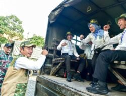 Retret Mewah Pejabat Lamongan Disorot, Liburan Berkedok Pelatihan