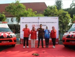 Ini Deretan Bantuan CSR Bank Jatim Untuk Bojonegoro