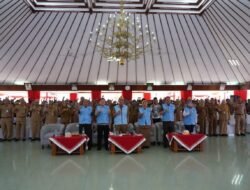 Koperasi Merah Putih Siap Bangun Desa, Bojonegoro Siap Jadi Contoh Nasional