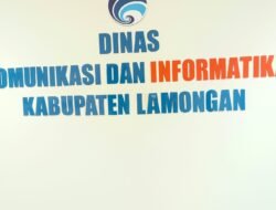 Anggaran Fantastis, Dinas Kominfo Lamongan Kucurkan Rp 985 Juta Buat Iklan di 2025
