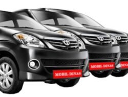 Bukan Mewah, Tapi Perlu! Ini Fakta Pengadaan Mobil Dinas DPRD Bojonegoro