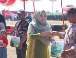 Wakil Ketua DPRD Mitro’atin: Kolaborasi TNI dan Pemkab Bojonegoro Jadi Jurus Ampuh Bangun Infrastruktur