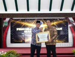 BKN RI Apresiasi Bojonegoro! Bupati Setyo Wahono Curi Perhatian Nasional