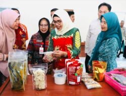 Sertifikasi Produk UMKM Bojonegoro: Siap Saingi Produk Pabrikan