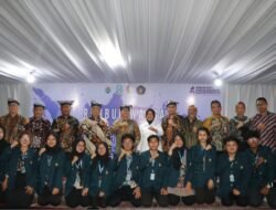 Bojonegoro Target Mandiri Pangan, Ini Gebrakan Desa Bareng UB dan Kementerian