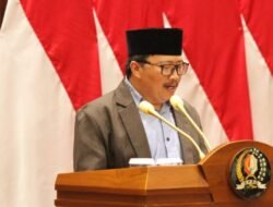 Pendapatan Naik Rp21 Miliar, DPRD Bojonegoro Bahas Anggaran Baru