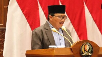 Pendapatan Naik Rp21 Miliar, DPRD Bojonegoro Bahas Anggaran Baru