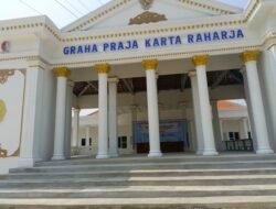 Desa Tlogorejo Bojonegoro Akan Gelar Acara Peresmian Kantor Hingga Pelatihan Ikan Lele