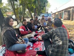 Polres Nganjuk Catat Hasil Signifikan di Akhir Operasi Patuh Semeru 2025