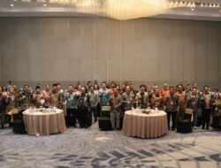 Pemkab Bojonegoro Raih Peringkat 1 Paritrana Award 2024 Tingkat Provinsi Jawa Timur